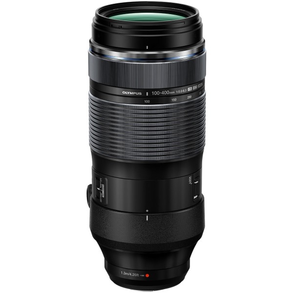 Olympus M.Zuiko Digital ED 100-400mm F5.0-6.3 IS|MCZ DIRECT