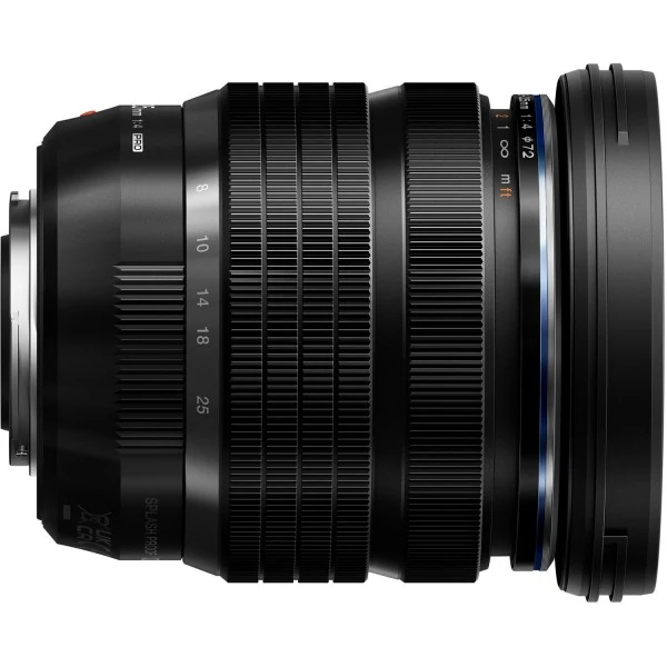 Olympus M.Zuiko Digital ED 8-25mm f/4 PRO|MCZ DIRECT