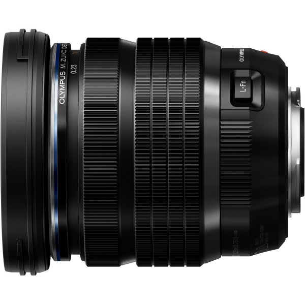 Olympus M.Zuiko Digital ED 8-25mm f/4 PRO|MCZ DIRECT