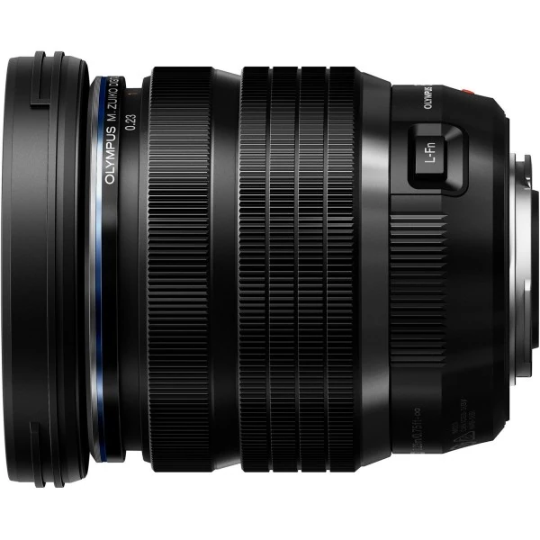 Olympus M.Zuiko Digital ED 8-25mm f/4 PRO|MCZ DIRECT