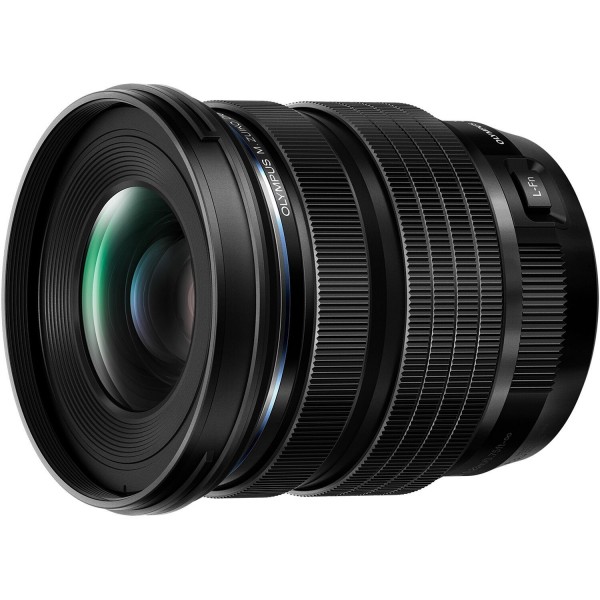 Olympus M.Zuiko Digital ED 8-25mm f/4 PRO|MCZ DIRECT