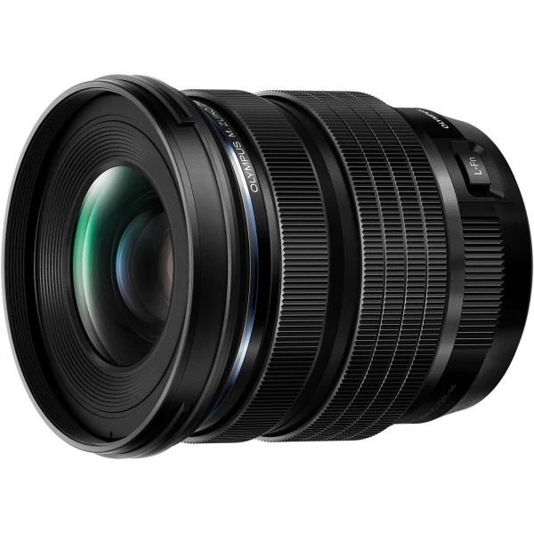 Olympus M.Zuiko Digital ED 8-25mm f/4 PRO|MCZ DIRECT