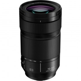 Objectif Panasonic Lumix S 70-300mm F4.5-5.6 MACRO O.I.S.-5