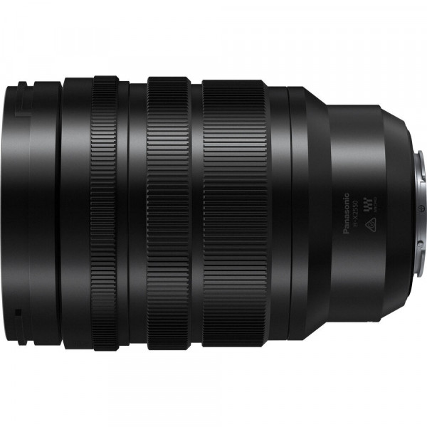 Objectif Panasonic Leica DG Vario-Summilux 25-50mm F1.7 ASPH.-1