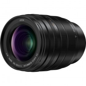 Panasonic Leica DG Vario-Summilux 25-50mm F1.7 ASPH. - Detail technique Panasonic Leica DG Vario-Summilux 25-50mm F1.7 ASPH. - Detail technique