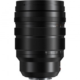 Panasonic Leica DG Vario-Summilux 25-50mm F1.7 ASPH. - Vue principale Panasonic Leica DG Vario-Summilux 25-50mm F1.7 ASPH. - Vue principale
