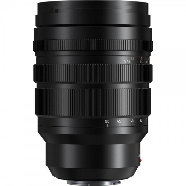 Panasonic Leica DG Vario-Summilux 25-50mm f/1.7 ASPH. - Objetivo Panasonic-3