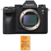 Cámara mirrorless Sony A9 II Cuerpo|MCZ DIRECT