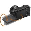 Sony ZV-E10 + 16-50mm Noir - Appareil Photo Hybride|MCZ DIRECT