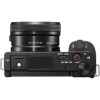 Sony ZV-E10 + 16-50mm Black-3