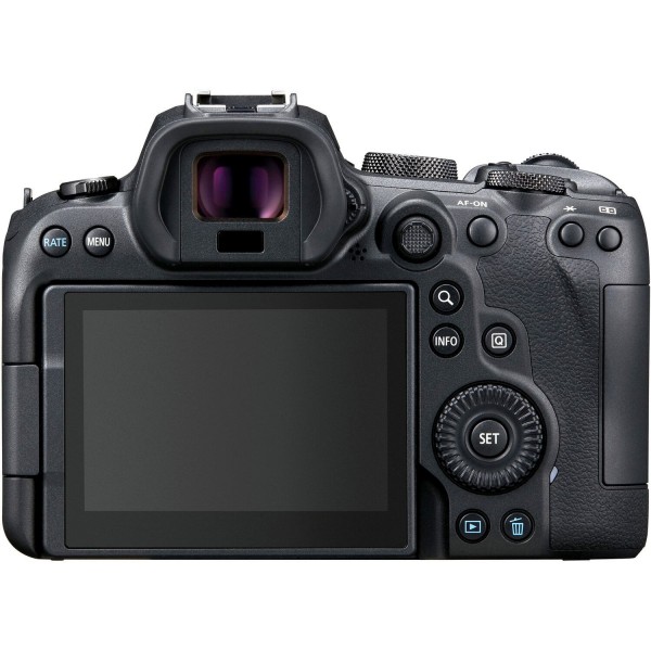 Canon EOS R6 Body-4