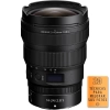 Nikon Z 14-24mm f/2.8 S + PDF "20 TÉCNICAS PARA MEJORAR SUS FOTOS"|MCZ DIRECT