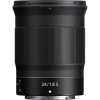 Objectif Nikon NIKKOR Z 24mm F1.8 S-2