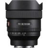 Sony FE 14mm f/1.8 GM|MCZ DIRECT