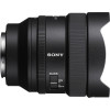Objetivo Sony FE 14mm f/1.8 GM-3