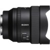 Sony FE 14mm F1.8 GM - Objectif photo|MCZ DIRECT