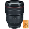 Canon RF 28-70mm f/2L USM + PDF "20 TÉCNICAS PARA MEJORAR SUS FOTOS"|MCZ DIRECT