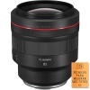 Canon RF 85mm f/1,2L USM + PDF "20 TÉCNICAS PARA MEJORAR SUS FOTOS"|MCZ DIRECT