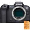 Canon R5 Nu + Guide PDF "20 TECHNIQUES POUR RÉUSSIR VOS PHOTOS"|MCZ DIRECT