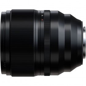 Fujifilm XF 50mm f/1.0 R WR - Detalle tecnico
