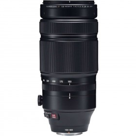 Fujifilm XF 100-400mm F4.5-5.6 R LM OIS WR - Vue principale
