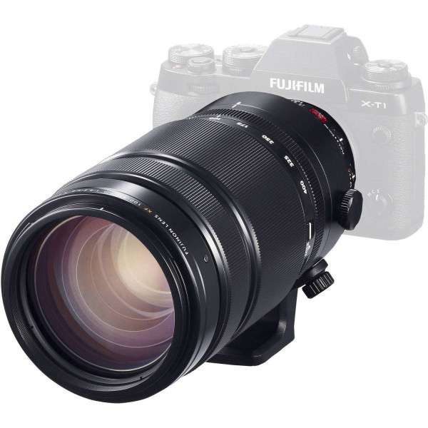 Fujifilm XF 100-400mm F4.5-5.6 R LM OIS WR-5