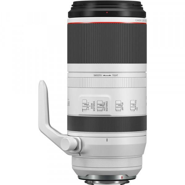 Canon RF 100-500mm f/4.5-7.1L IS USM-2