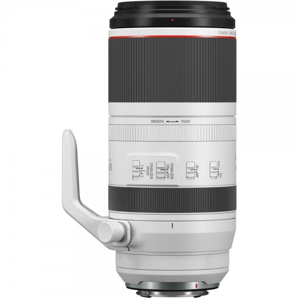 Canon RF 100-500mm f/4.5-7.1L IS USM-2