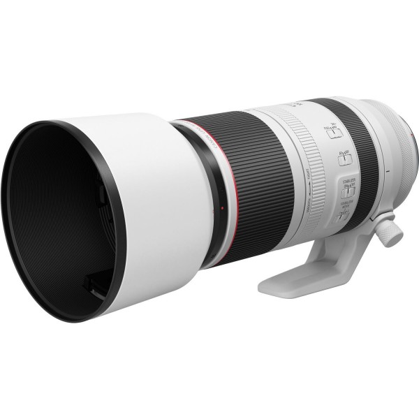 Canon RF 100-500mm f/4.5-7.1L IS USM|MCZ DIRECT