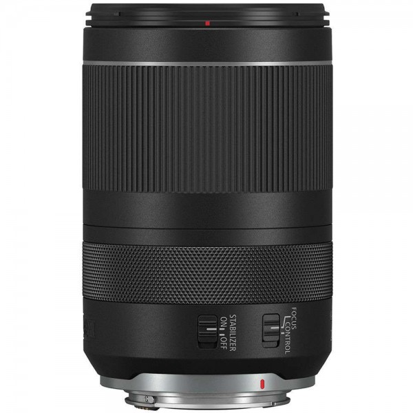 Canon RF 24-240mm f/4-6,3 IS USM - Objetivo Canon-2
