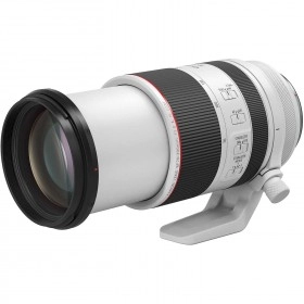 Canon RF 50mm f/1.2L USM - Objetivo Canon|MCZ DIRECT 2
