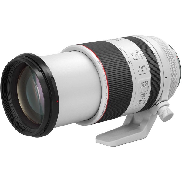 Canon RF 70-200 mm f/2,8L IS USM|MCZ DIRECT