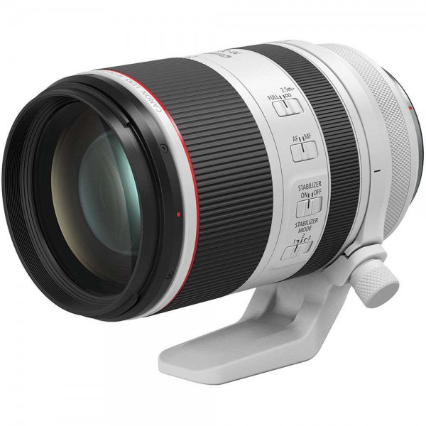 Canon RF 70-200mm F2.8 L IS USM - Objectif photo-5