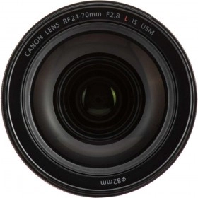 Canon RF 100-500mm f/4.5-7.1L IS USM - Objetivo Canon|MCZ DIRECT 2