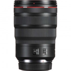 Objetivo Canon RF 24-70mm f/2,8L IS USM con estabilizador y enfoque rápido Objetivo Canon RF 24-70mm f/2,8L IS USM con estabilizador y enfoque rápido