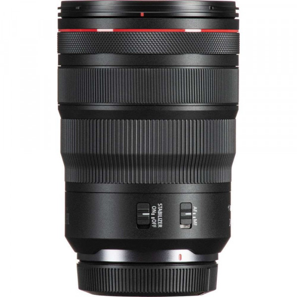 Canon RF 24-70 mm f/2,8L IS USM-3