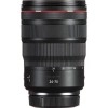 Canon RF 24-70mm F2.8 L IS USM - Objectif photo|MCZ DIRECT