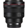 Canon RF 85mm f/1,2L USM - Objetivo Canon|MCZ DIRECT