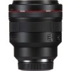 Canon RF 85mm f/1,2L USM - Objetivo Canon|MCZ DIRECT