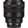 Canon RF 85mm f/1,2L USM - Objetivo Canon|MCZ DIRECT