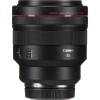 Canon RF 85mm f/1,2L USM - Objetivo Canon|MCZ DIRECT