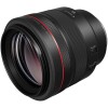 Canon RF 85mm f/1,2L USM - Objetivo Canon|MCZ DIRECT
