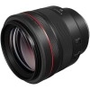Canon RF 85mm f/1,2L USM - Objetivo Canon|MCZ DIRECT