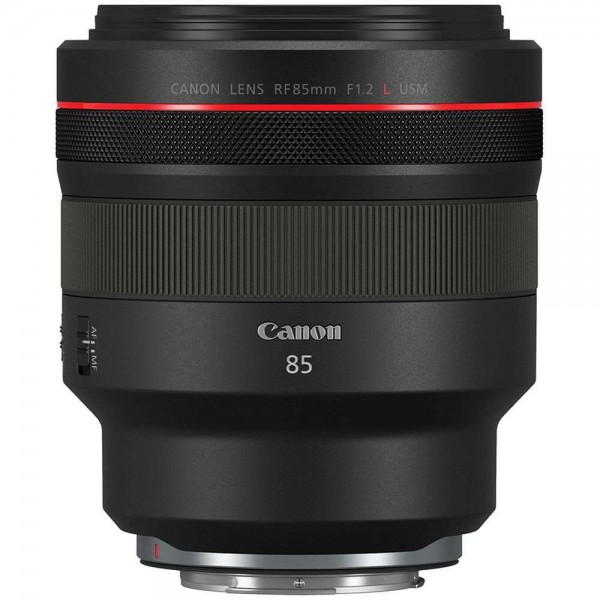 Canon RF 85mm f/1,2L USM|MCZ DIRECT