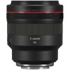 Canon RF 85mm f/1,2L USM - Objetivo Canon|MCZ DIRECT