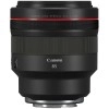 Canon RF 85mm f/1,2L USM - Objetivo Canon|MCZ DIRECT
