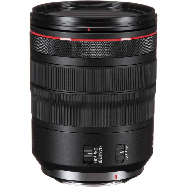 Canon RF 24-105 mm F4L IS USM - Objectif photo-5