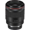 Canon RF 50mm f/1.2L USM - Objetivo Canon|MCZ DIRECT