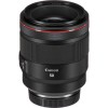 Canon RF 50mm f/1.2L USM - Objetivo Canon|MCZ DIRECT