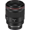 Canon RF 50mm F1.2 L USM - Objectif photo|MCZ DIRECT